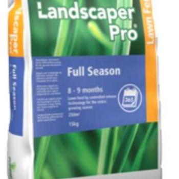 Landscaper Pro FullSeason gyepműtrágya 15 kg kép
