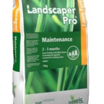 Landscaper Pro Maintenance gyepműtrágya 25+05+12 2-3  hó 15 kg kép