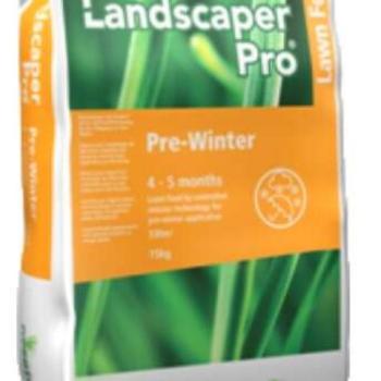 Landscaper Pro Pre Winter gyepműtrágya 15 kg kép