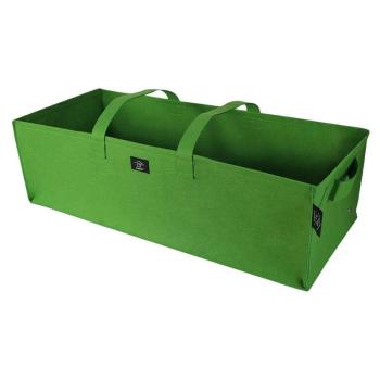 Laxllent Zöld téglalap alakú ültető táska MOUJ-104 kép