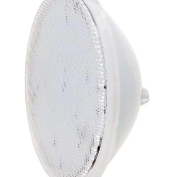 LED izzó PAR56 fehér 30LED kép