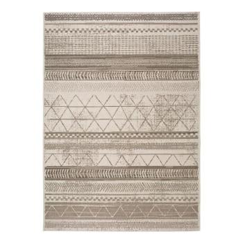 Libra Grey szürke kültéri szőnyeg, 140 x 200 cm - Universal kép