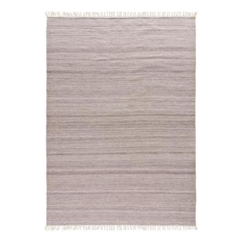 Liso bézs kültéri szőnyeg újrahasznosított műanyagból, 160 x 230 cm - Universal kép