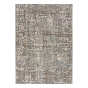 Luana barna-szürke kültéri szőnyeg, 130 x 190 cm - Universal kép