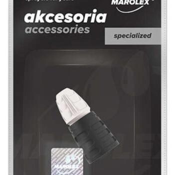 Marolex Komplett fúvóka 1.5mm - Industry ACID kép