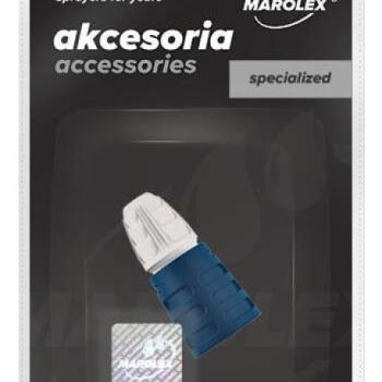 Marolex Komplett fúvóka 1.5mm - Industry ALKA kép
