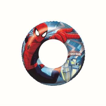 Marvel Úszógumi 56cm - Pókember - kék-piros kép