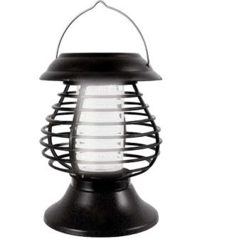 Mercaton® napelemes kerti lámpa, rovar, szúnyog, legyek, UV, LED,... kép