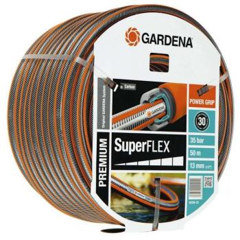 MGardena Premium SuperFLEX kerti Locsolótömlő 1/2&quot; 50 M kép