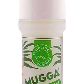 Mugga mugga roll-on 20% deet anti insect 50ml kép