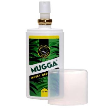 Mugga spray 9,5% 75ml kép