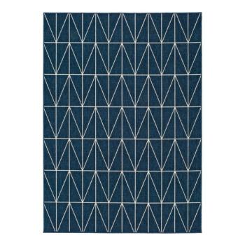 Nicol Casseto kék kültéri szőnyeg, 80 x 150 cm - Universal kép