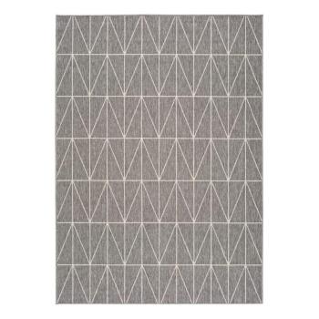 Nicol Casseto szürke kültéri szőnyeg, 170 x 120 cm - Universal kép