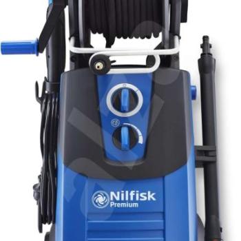 Nilfisk Premium 190-12 Magasnyomású mosó kép