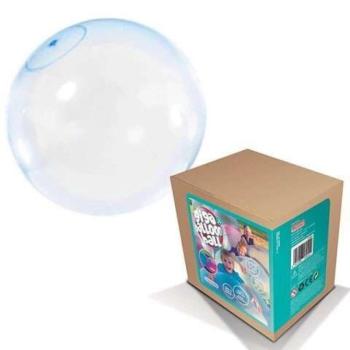 Óriás buborék labda, 3 színben - Kék kép