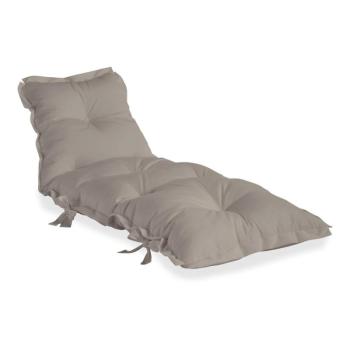 OUT™ Sit&Sleep Beige bézs variálható kültéri futon - Karup Design kép