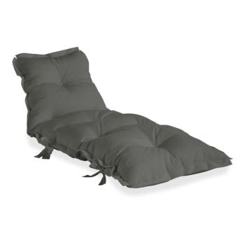 OUT™ Sit&Sleep Dark Grey sötétszürke variálható kültéri futon - Karup Design kép