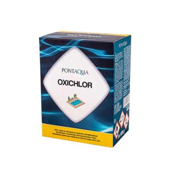 Oxichlor kombinált fertőtlenítő szer 5x100 g kép