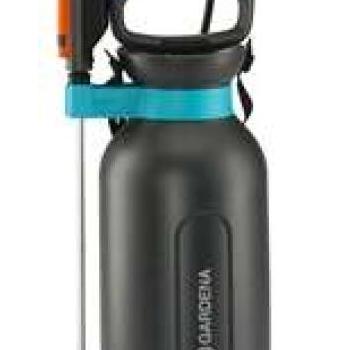 Permetező pumpás Gardena Comfort 5 l, 3 bar, vállheveder kép