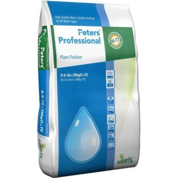 Peters Professional (Plant Finisher) Vízoldható műtrágyák kép