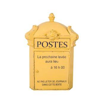 Postaláda Postes – Antic Line kép