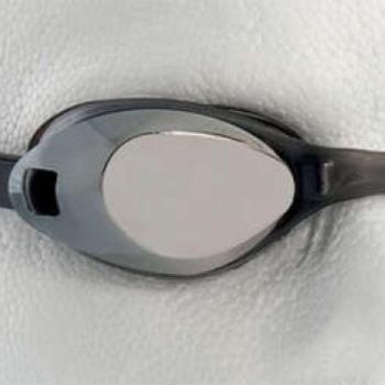 Precision Tornado Anti-Fog úszószemüveg / ezüst kép