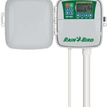 Rain bird ESP RZX kültéri időkapcsoló  6 körös Wi-Fi ready vezérlő kép