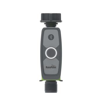 RainPoint® TTV103BRF - Smart öntözőrendszer szelep - Bluetooth-on... kép