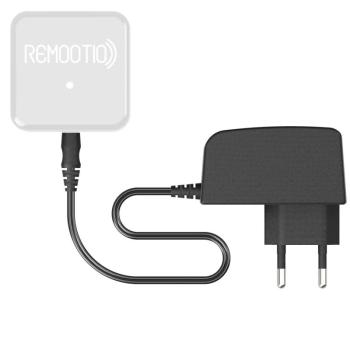 Remootio RE-7770042-EN kiegészítő hálózati adapter kép