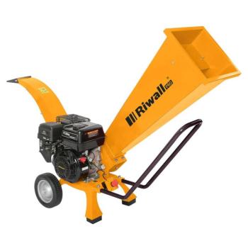 Riwall PRO RPS 7058 benzinmotoros ágaprító, 212 cm3 kép