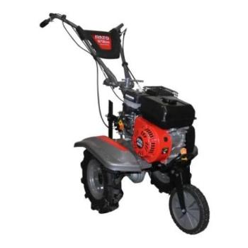 Rotációskapa RATO RG3.6-75Q-D-II rv210 212 cm3, 4.6 kw, 2x3 kapat... kép