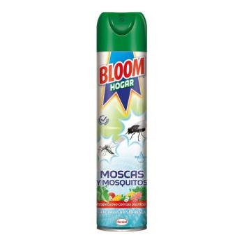 Rovarirtó Bloom illatosított (600 ml) kép