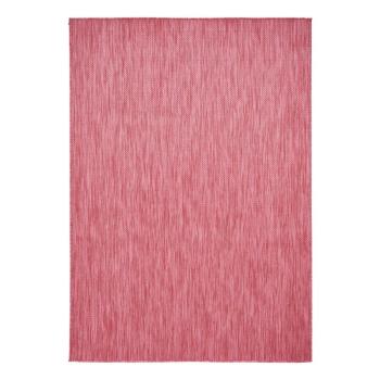 Rózsaszín kültéri szőnyeg 120x170 cm POP! – Think Rugs kép