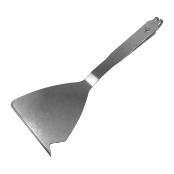Rozsdamentes acél grillspatula – Remundi kép
