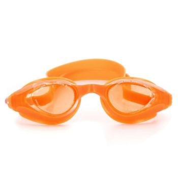 Rucanor Bubbles III úszószemüveg felnőtt méret narancssárga kép