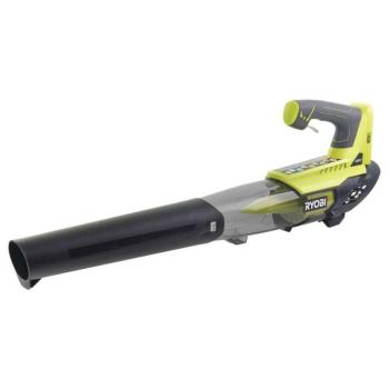 Ryobi OBL18JB One+ Akkumulátoros Lombfúvó (Akku és töltő nélkül) kép