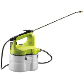 Ryobi OWS1880 18V Akkumulátoros permetező - 3.5 literes (Akku és... kép