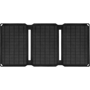 Sandberg 420-70 napelemes töltő 21W 2xUSB kép