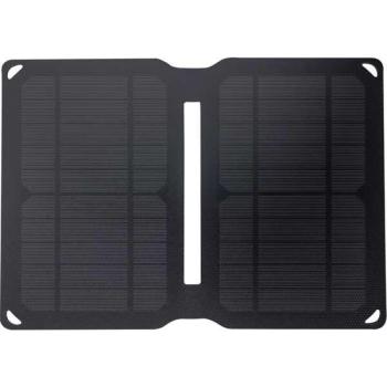 Sandberg Napelem tábla - Solar Charger 10W 2xUSB (kültéri; 2xUSB-A) kép