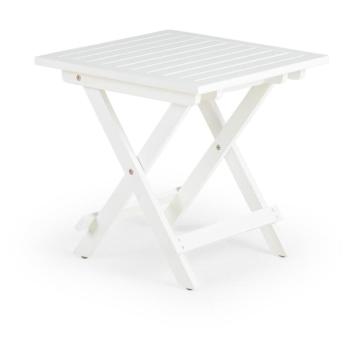 Siena összecsukható kerti asztal, 50 x 50 cm - Bonami Essentials kép