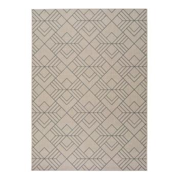 Silvana Caretto bézs kültéri szőnyeg, 80 x 150 cm - Universal kép