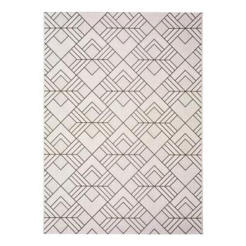 Silvana Caretto fehér-bézs kültéri szőnyeg, 120 x 170 cm - Universal kép