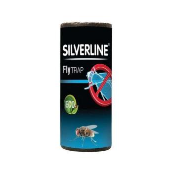 Silverline tapadópapír csapda, csábító illattal, 20x8cm kép