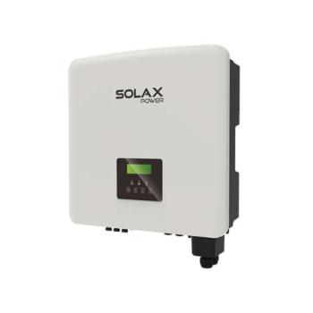 Solax Inverter X3-Hybrid 8.0-D kép