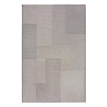 Sorrento bézs kültéri szőnyeg, 120 x 170 cm - Flair Rugs kép
