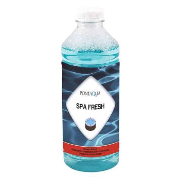 Spa Fresh jakuzzi medence illatosító 1 liter kép