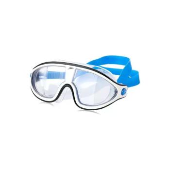 Speedo Biofuse Rift Mask úszómaszk, fehér-szürke kép