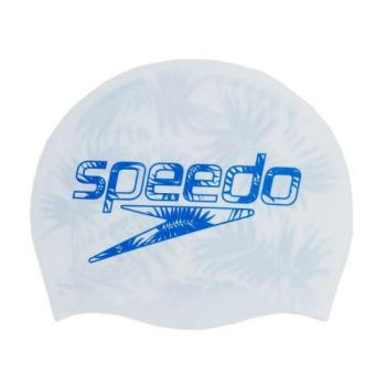Speedo Gyerek Úszósapka Junior Reversible Slogan Cap (UK) Speedo... kép