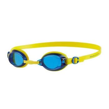 Speedo Gyerek Úszószemüveg JET V2 GOG JU YELLOW/BLUE (UK) 8-09298B567 kép
