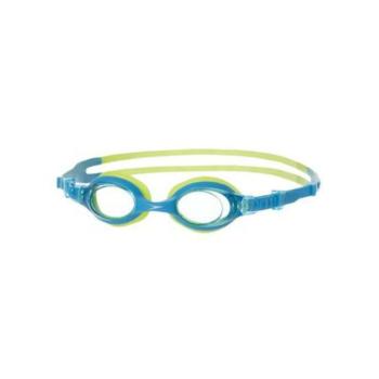 Speedo seasquad skoogle gyermek úszószemüveg 2-6 éves korig, kék-zöld kép